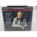 Smetana: Ma Vlast by Royal Concertgebouw Orchestra; Dorati, Antal (2 CD, 2009)