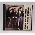 McBride & The Ride by Sacred Ground (CD)