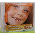 High Seas Expedition: Sing & Play Splash Music CD 2 Discs