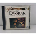 Antonin Dvorak Symphony No.9 From the World String Serenade CD