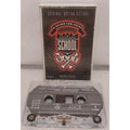 School Daze Original Motion Picture Soundtrack Cassette Tape 11 Songs 80s