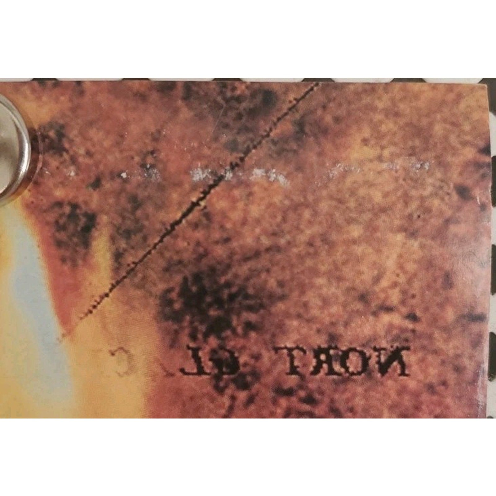 Almost Heroes (1998) Original Movie Poster - Rolled