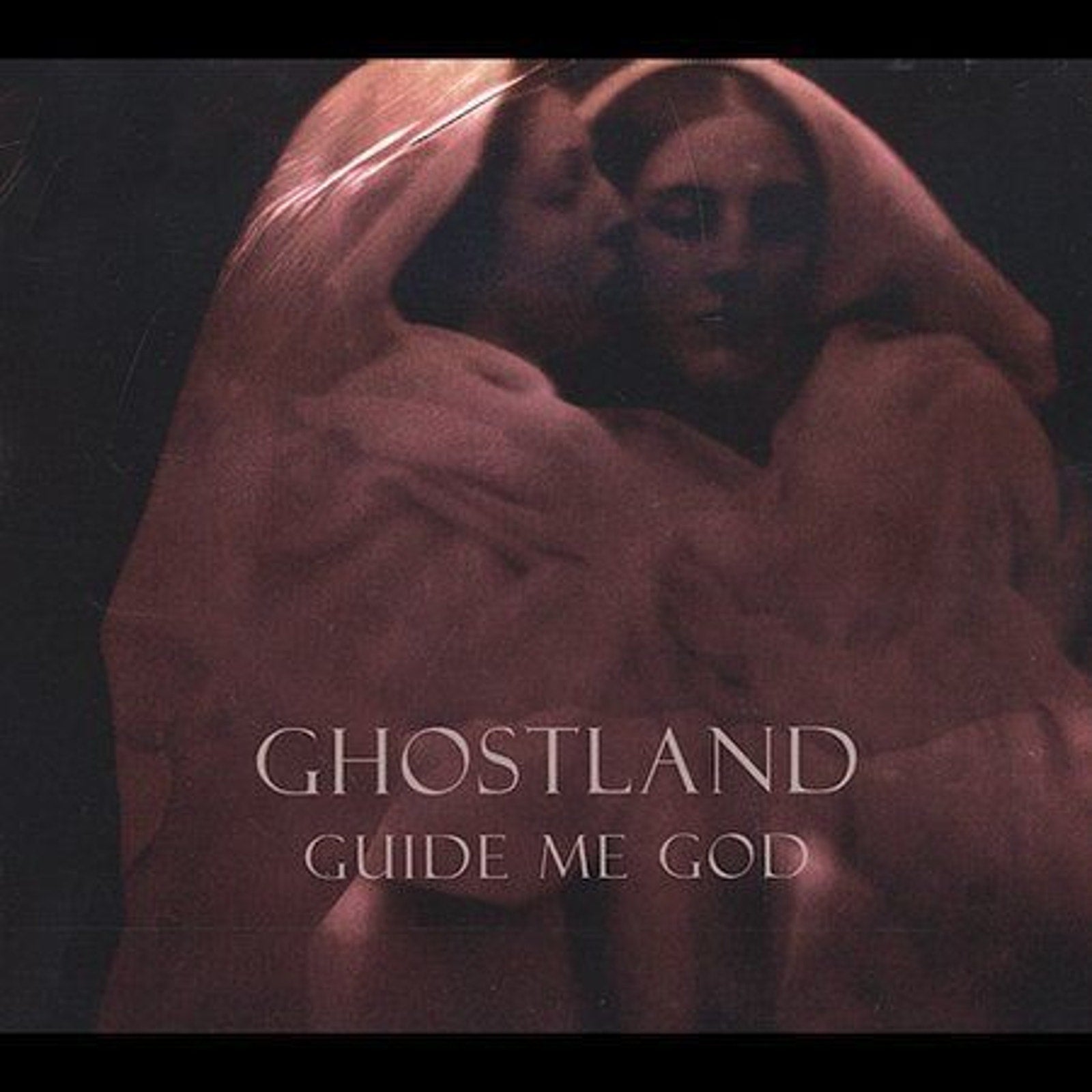 Guide Me God by Ghostland (CD, Jul-2002, Rasa)
