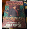 Las Promrsas De Dios Dvd