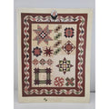 Lessons from Mama: 12 Easy to Follow Lessons to Improve Quilting Techniques