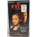 Evita (VHS, 1997) *Brand New*