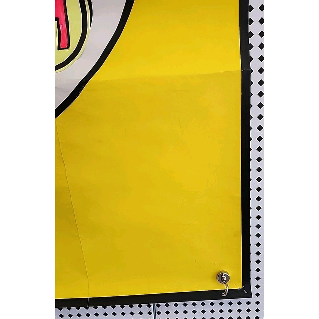 Ace High Movie Poster 27x40