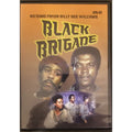 Black Brigade [Slim Case] DVD