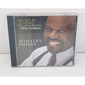 Just As I Am And Other Favorite Hymns Of Billy Graham by Wintley Phipps (CD,...