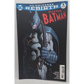 All Star Batman #1 DC Comics 2016 Comic Book