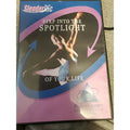 Slenderific Step into the Spotlight of your life