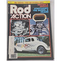 Rod Action Magazine - August 1978 - Vol. 7 No. 8