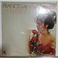 Francis Lai – More Love Themes (Vinyl)