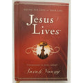 Jesus Lives : Seeing His Love in Your Life by Sarah Young (2012, Hardcover)