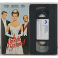 A Breath of Scandal (VHS, 1993)