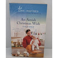 Amish Christmas Wish : An Uplifting Inspirational Romance by Leigh Bale...