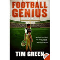 Football Genius Ser.: Football Genius by Tim Green (2008, Trade Paperback)