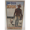 Hondo (VHS, 1994) *Brand New*
