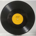 Zest - Billiards / Lost Fly (Vinyl)