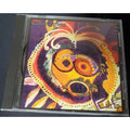 Red Footed Genius Set Up (CD) - Singles