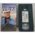 Charlton Heston Presents the Bible - Genesis (VHS)