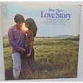 Peter Nero Love Story (Record)