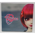 Radiana by Radiana (CD, 2012)
