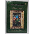 Robin Hood Small Paperback Book By Howard Pyle