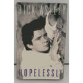 Hopelessly [Single] by Rick Astley (Cassette, Aug-1993, RCA)