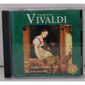 Classical Masterpieces: The Best Of Vivaldi - Music CD - Various - 1998-06-29 -