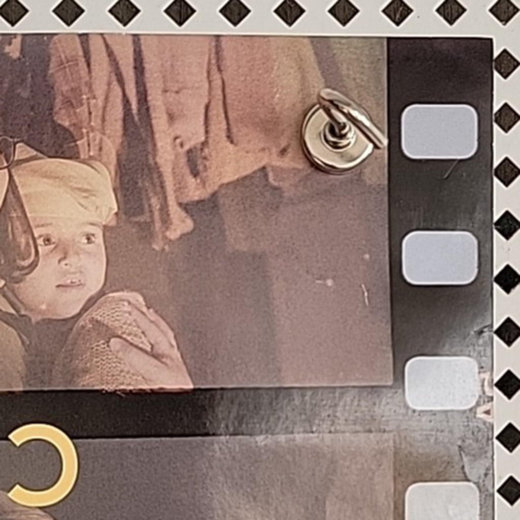 The Fabelmans - Original DS Movie Poster - 27x40 D/S 2022 Spielberg
