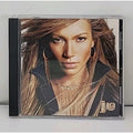 J.Lo by Jennifer Lopez (CD, Jan-2001, Epic)