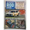 1001 Custom And Rod Ideas Magazine - Mid-Summer 1969