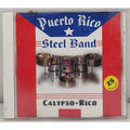 Puerto Rico Steel Band Calypso-2002 CD