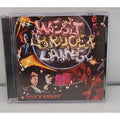 Live N Kickin by West Bruce & Laing (CD, 2004)