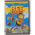 Bee Movie (Widescreen DVD, 2007)