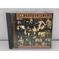 VH1 Storytellers by Various Artists (CD, Apr-2000, Interscope (USA))