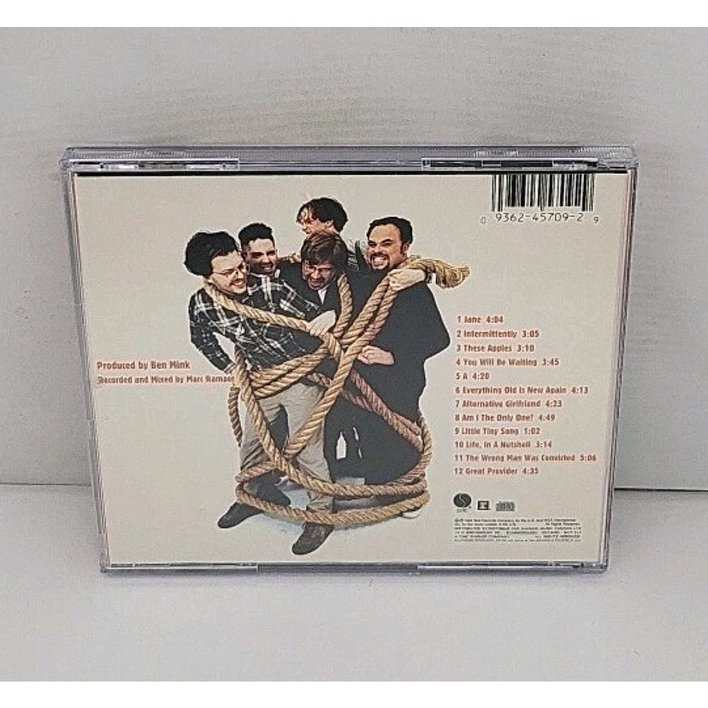 Maybe You Should Drive by Barenaked Ladies (CD, 1994)