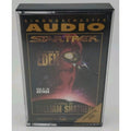 Star Trek The Ashes of Eden 1995 William Shatner 2 Cassette