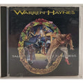 Tales of Ordinary Madness by Haynes, Warren (CD, 1996)