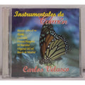 Instrumentales De Colección - Carlos Velasca (CD)