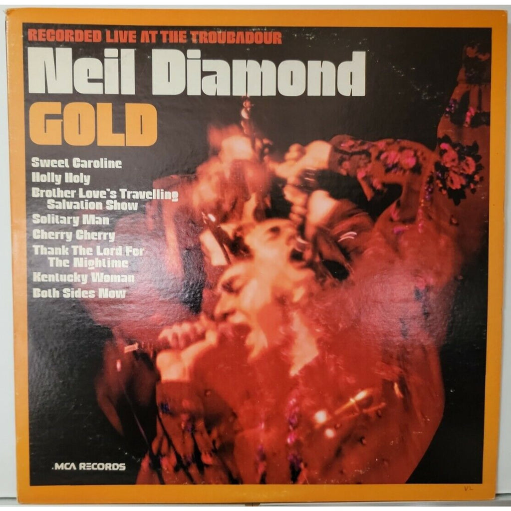 Neil Diamond – Gold (Vinyl)
