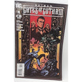 Batman: Gates of Gotham #4 Oct. 2011 DC Comics