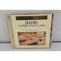 Bolero and Other Sensuous Classics - Audio CD By Ravel