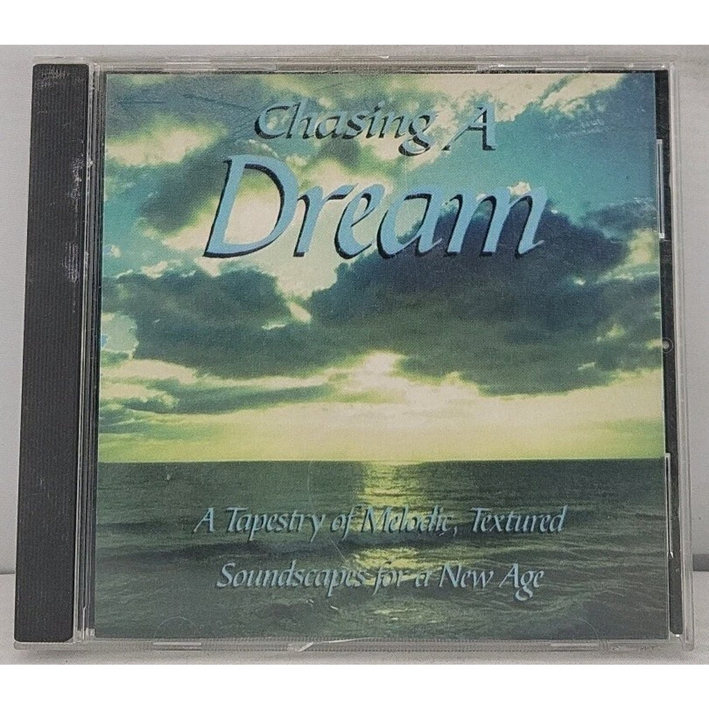 Chasing a Dream (CD)