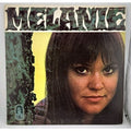 Melanie LP - Self-Titled Buddah BDS-5041 (1969)