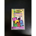 Motown Contemporary (Cassette)