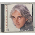 Giovanni's Merry Christmas Vol. 1 (CD)
