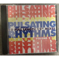 Pulsating Rhythms, Vol. 2 by Various Artists (CD, May-1993, Hot Productions)