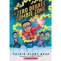 The Zero Degree Zombie Zone by Patrik Henry Bass (2014, Trade Paperback)
